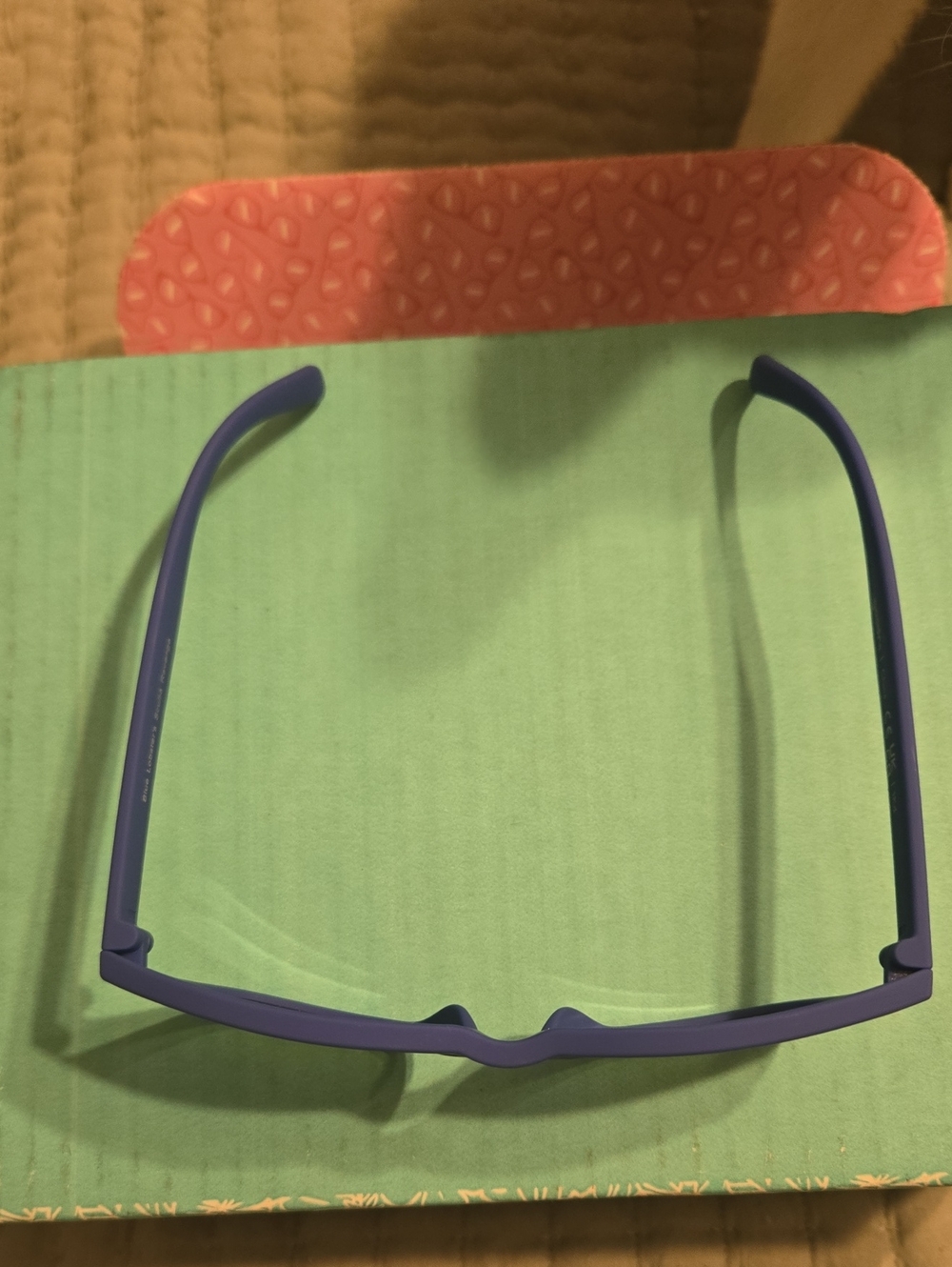 Goodr OG Sunglasses - Picture 4 of 5